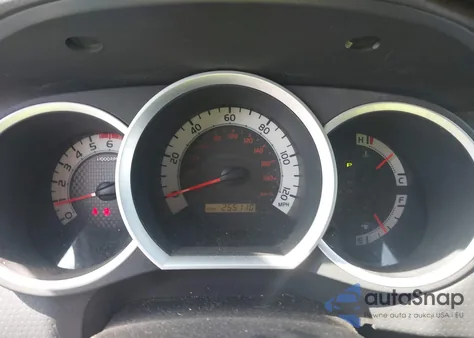 2013 Toyota Tacoma Prerunner V6 из США, поврежденный, VIN 3TMJU4GN2DM156013